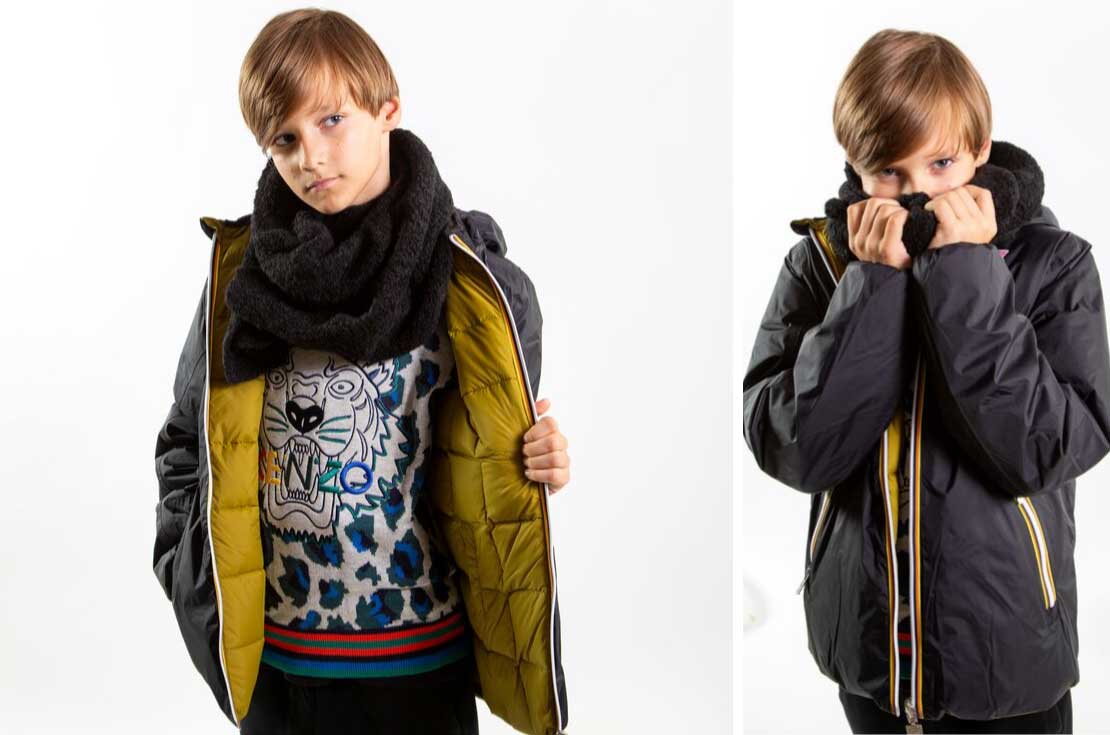 Autunno Fashion per i nostri bambini - annameglio.com shop online