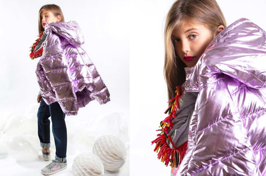 Autunno Fashion per le nostre bambine - annameglio.com shop online