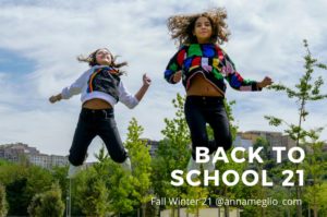 nuove proposte abbigliamento ed accessori Back to School - focus on Stella McCartney Kids | Annameglio.com