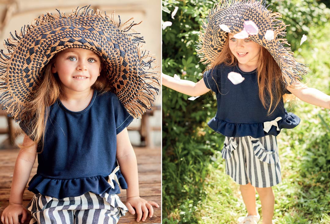 AVentiQuattrore abbigliamento per neonati e bambini | Annameglio.com shop online