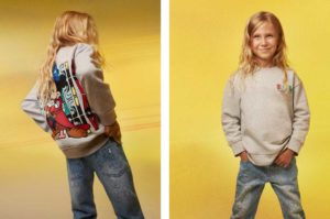 Stella McCartney abbigliamento moda bambino stagione fw22 | Annameglio.com shop online