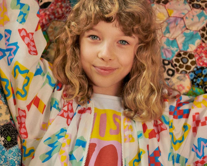 Stella McCartney Kids abbigliamento firmato bambino bambina - annameglio shop online