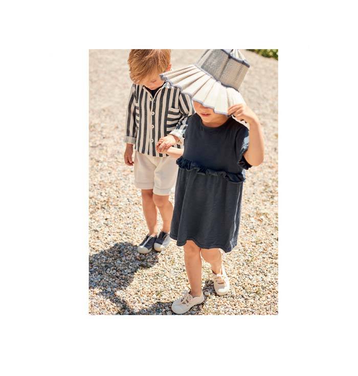 20 Best-Dressed Kids on Instagram - Stylish Baby and Kids Fashion